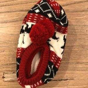 Slippers - NWT